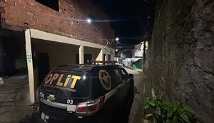 Polícia Civil recupera celulares roubados após ação rápida da Oplit em Maceió