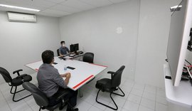 Depoentes poderão utilizar salas passivas do Judiciário a partir de terça (4)