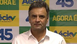 Segunda Turma do Supremo desarquiva inquérito sobre Aécio Neves