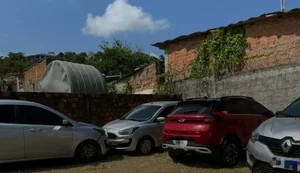 PC prende três homens suspeitos de aplicar golpe com cartões de crédito em Maceió