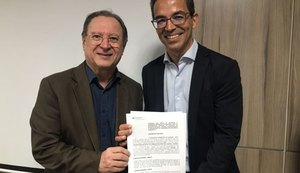 Eletrobras e Uncisal fecham parceria para projeto de eficiência energética