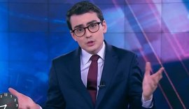 Dudu Camargo pode estar no elenco de ‘A Fazenda’ após demissão do SBT
