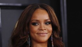 Rihanna é nomeada ativista de 2017 pela Universidade de Harvard