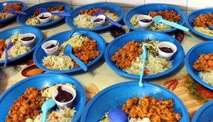 Judiciário obriga Estado a fornecer alimentação para alunos da rede pública