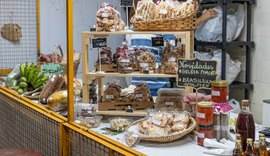 Mercados e feiras promovem vida saudável aos maceioenses