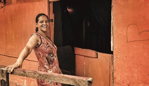 Projeto Relix estreia exposição em homenagem a catadoras em Maceió