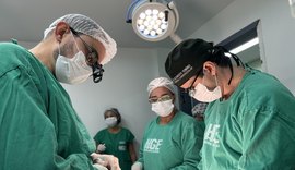 Captação de órgãos realizada no HGE salvará a vida de seis alagoanos que precisam de transplante