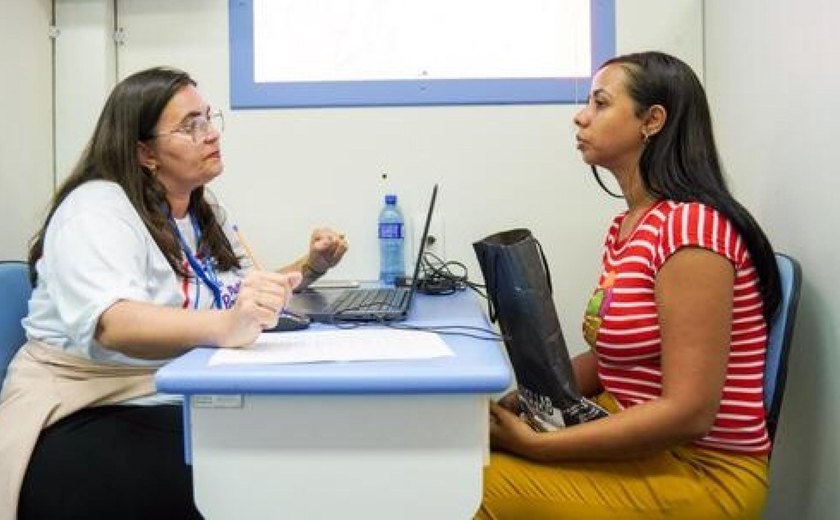 Curso com 120 vagas para contratação imediata em parceria com o Sine Alagoas