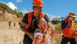 Defesa Civil de Maceió participa de simulado de preparação para ocorrências