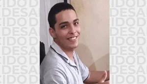 Família busca por jovem que estava internado em comunidade terapêutica e desapareceu