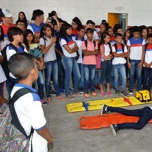 Samu De Arapiraca Capacita Mais De 480 Pessoas Sobre Primeiros Socorros