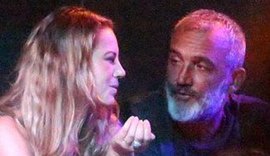 Paolla Oliveira está noiva de Rogério Gomes, diretor de 'A Força do Querer'