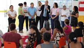 MP/AL e Casal realizam ação de cadastro na tarifa social em residenciais