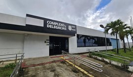 Suspeito de envolvimento na morte do próprio irmão é preso em Maceió