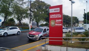 Homem de 26 anos é assassinado com sete tiros no bairro da Chã da Jaqueira