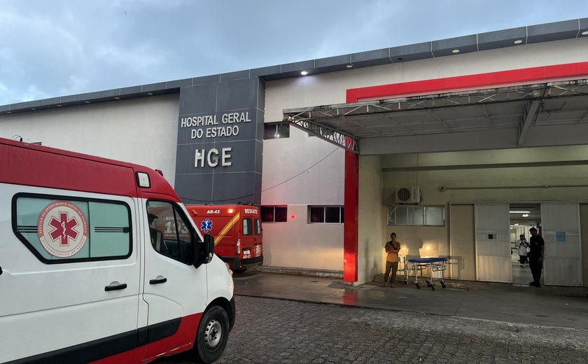 Polícia Civil investiga homicídio no bairro Canaã após discussão entre vizinhos