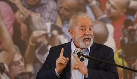 Esquerda alagoana cria expectativa com Lula