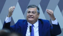 Dino rebate críticas da oposição sobre atuação no 8 de janeiro