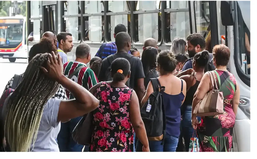 Desemprego de 7% no 1º trimestre é o menor já registrado desde 2012