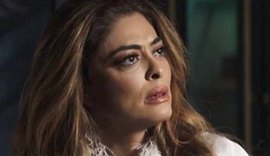 'A Dona do Pedaço': Maria da Paz atira em Régis e é presa