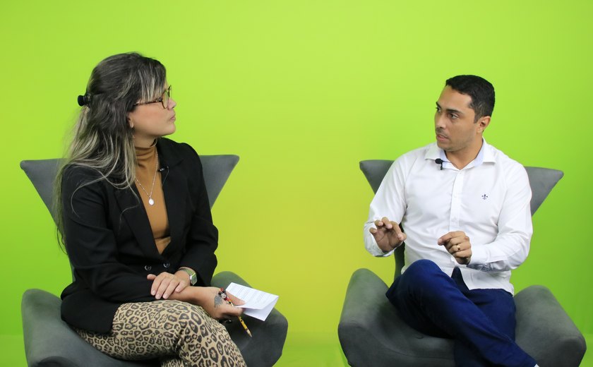 Vereador propõe ações para mobilidade, economia e saúde