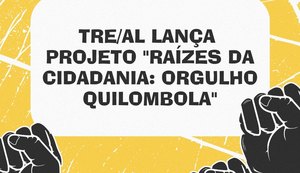 Projeto do TRE de Alagoas leva serviços eleitorais à comunidade quilombola e combate desigualdades raciais