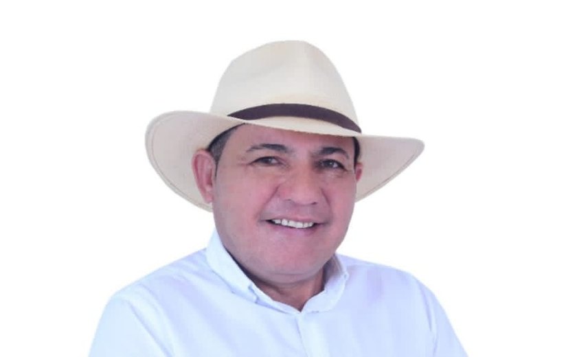 Vereador em Arapiraca promove campanha para homenagear mães e ajudar igreja