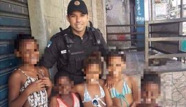 Confronto entre PMs e criminosos deixa ao menos seis mortos