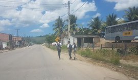 Assassinato de jovem choca moradores de Matriz de Camaragibe