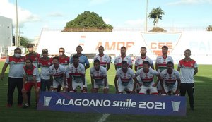 CSE vence Aliança, garante terceiro lugar e vai disputar Campeonato Brasileiro da Série D