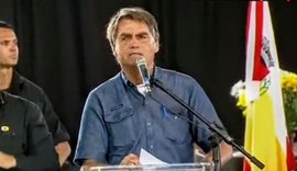 Bolsonaro sobe tom: 'Eleições não têm resultado limpo' e 'Quero todos armados'