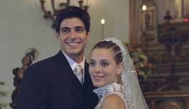 Vem por aí! Casamento de Edu e Camila será zicado: vestido destruído e escândalo na festa