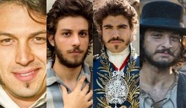 Globo faz mistério na novela “Novo Mundo”: Quem é o filho de Amália?