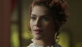 Charlotte assume autoria da explosão na fábrica para proteger Darcy e Elisabeta