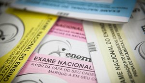 MEC diz que Enem está mantido apesar de exonerações no Inep