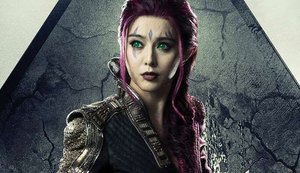 Mistério! Sumiço da maior estrela do cinema intriga a China