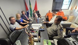 CSA solicita aumento da capacidade do Estádio Rei Pelé para jogo contra o Grêmio