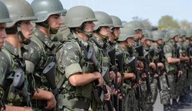 Forças Armadas não foram avisadas sobre desfile militar em Copacabana no 7 de Setembro