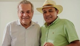 Lessa fortalece o PDT na Câmara de Arapiraca
