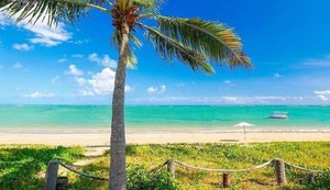 Praia de Patacho recebe o Pure Beach, torneio de Beach Tennis mais sustentável do mundo