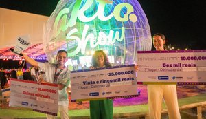 Secti premia startups de destaque no Demoday Trakto 2023