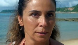 'Segundo Sol': Luzia é presa e condenada pela morte de Edilei