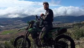 Quem era o piloto morto ao dar carona a desconhecidos na saída de boate em SC