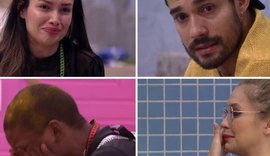 Globo é acusada de permitir abuso psicológico no 'BBB21'