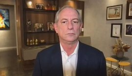 Com rejeição crescente, Ciro Gomes diz que o povo brasileiro pode tirá-lo da disputa presidencial