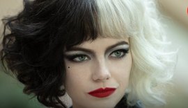'Cruella' ganha primeiro trailer: filme da vilã de “101 Dálmatas” tem visual estiloso