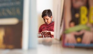 Leitura infantil: confira 5 dicas para estimular esse hábito desde cedo