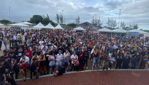 Nerds de Alagoas comemoram o dia mundial da toalha