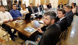 Procurador de Contas integra Comitê do IRB e participa do lançamento de nota técnica sobre concessões e PPPs