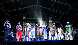 Consciência Negra: Maceió terá programação cultural